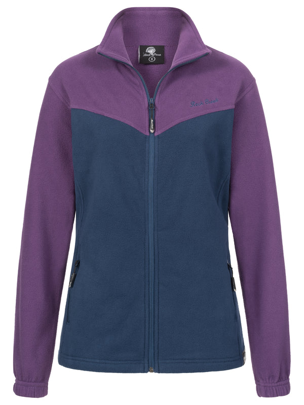Rock Creek Damen Fleecejacke D-501 _86770.jpg