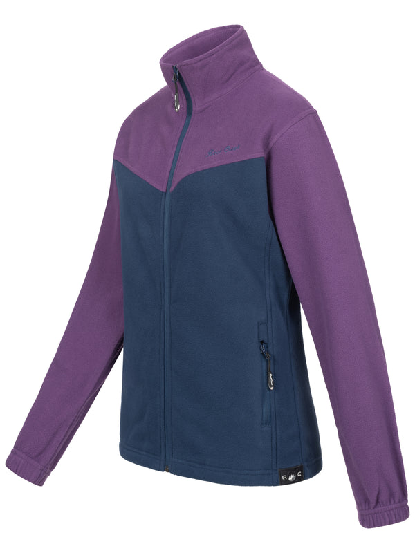 Rock Creek Damen Fleecejacke D-501 _86771.jpg
