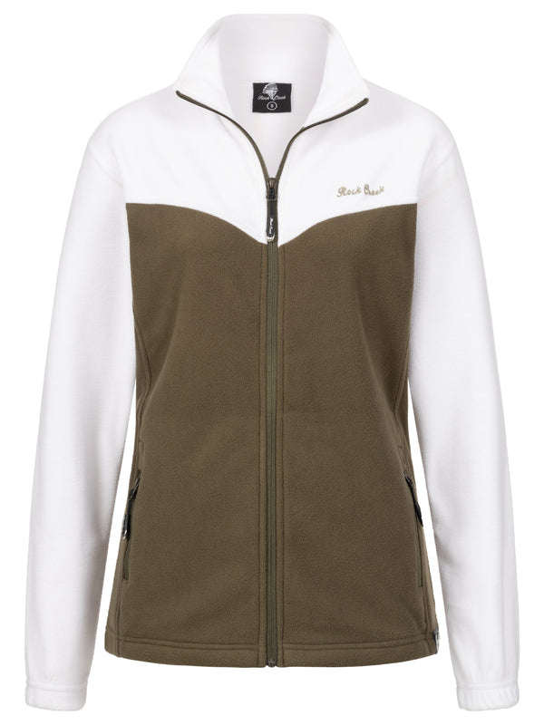 Rock Creek Damen Fleecejacke D-501 _86773.jpg