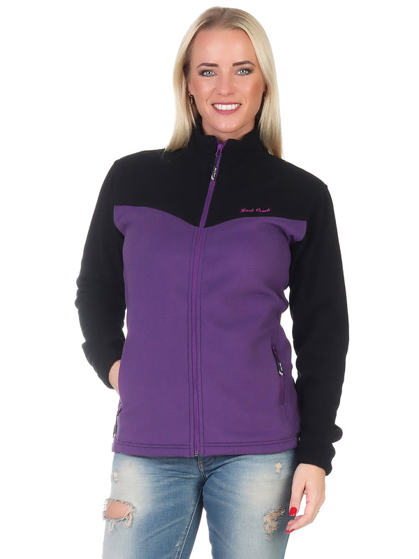 Rock Creek Damen Fleecejacke D-501 _87326.jpg