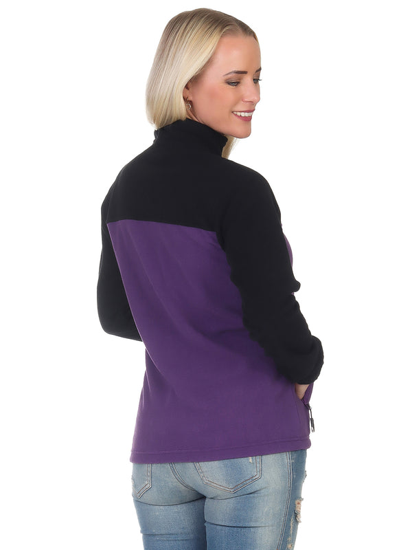 Rock Creek Damen Fleecejacke D-501 _87327.jpg