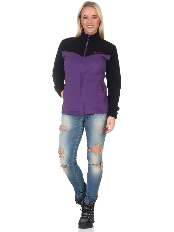 Rock Creek Damen Fleecejacke D-501 _87328.jpg