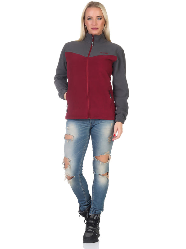 Rock Creek Damen Fleecejacke D-501 _87331.jpg