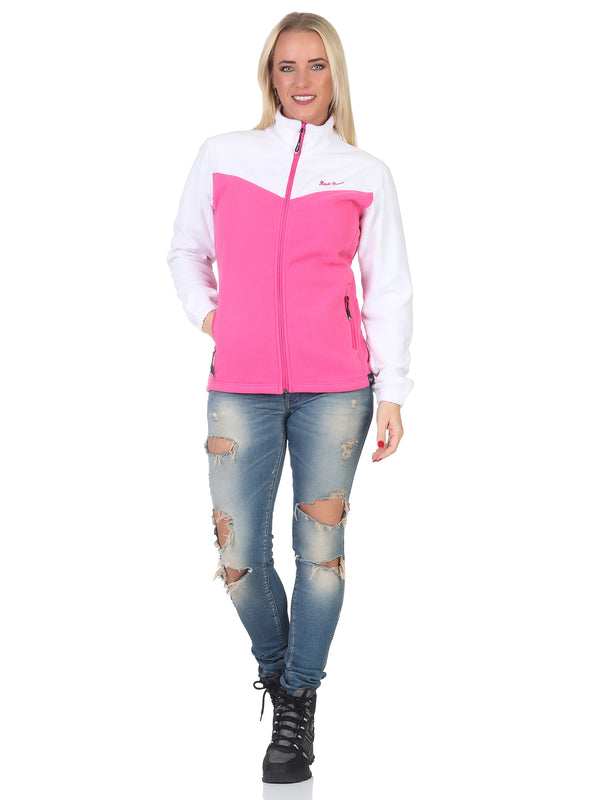 Rock Creek Damen Fleecejacke D-501 _87334.jpg