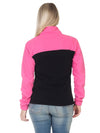 Rock Creek Damen Fleecejacke D-501 _87336.jpg