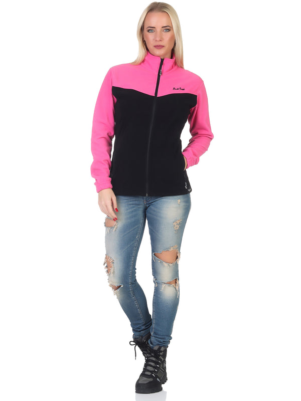 Rock Creek Damen Fleecejacke D-501 _87337.jpg