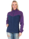 Rock Creek Damen Fleecejacke D-501 _87338.jpg
