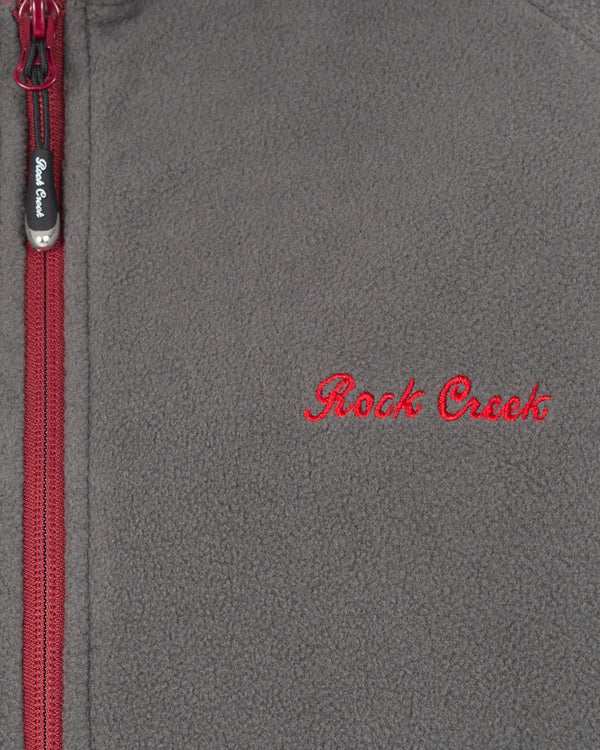 Rock Creek Damen Fleecejacke Lang D-502 _86779.jpg