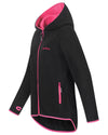 Rock Creek Damen Fleecejacke Lang D-502 _86783.jpg