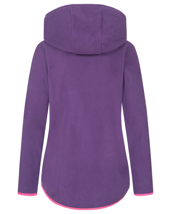 Rock Creek Damen Fleecejacke Lang D-502 _86787.jpg