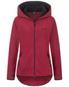 Rock Creek Damen Fleecejacke Lang D-502 _86791.jpg
