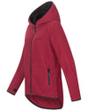 Rock Creek Damen Fleecejacke Lang D-502 _86792.jpg