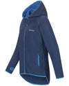 Rock Creek Damen Fleecejacke Lang D-502 _86795.jpg