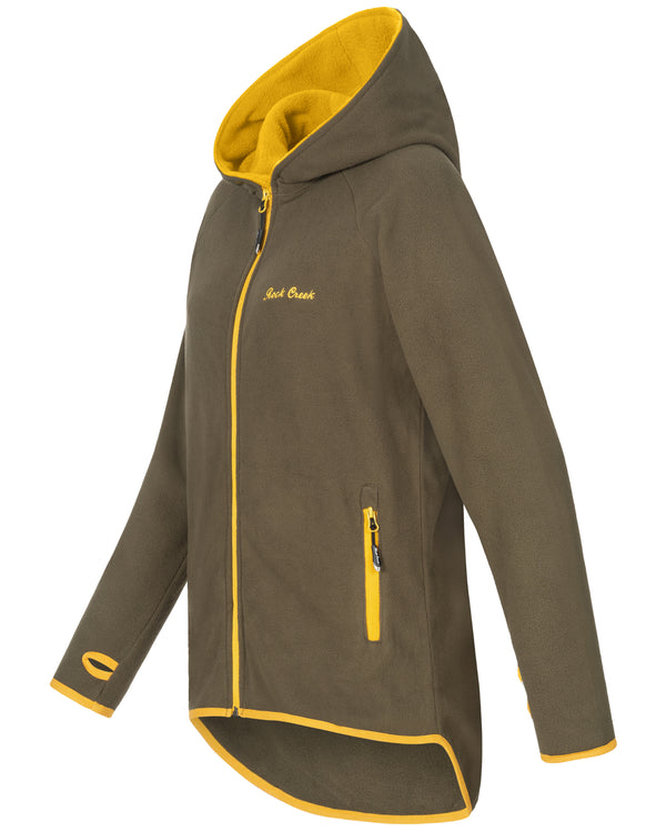 Rock Creek Damen Fleecejacke Lang D-502 _86798.jpg