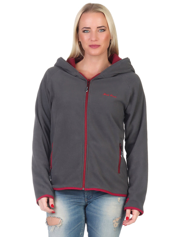Rock Creek Damen Fleecejacke Lang D-502 _86892.jpg