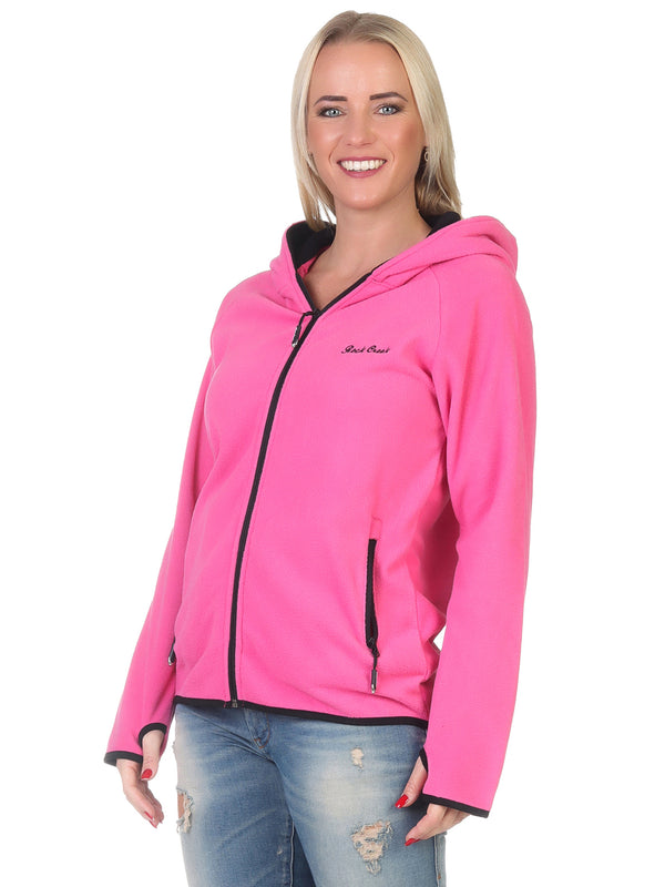 Rock Creek Damen Fleecejacke Lang D-502 _86900.jpg