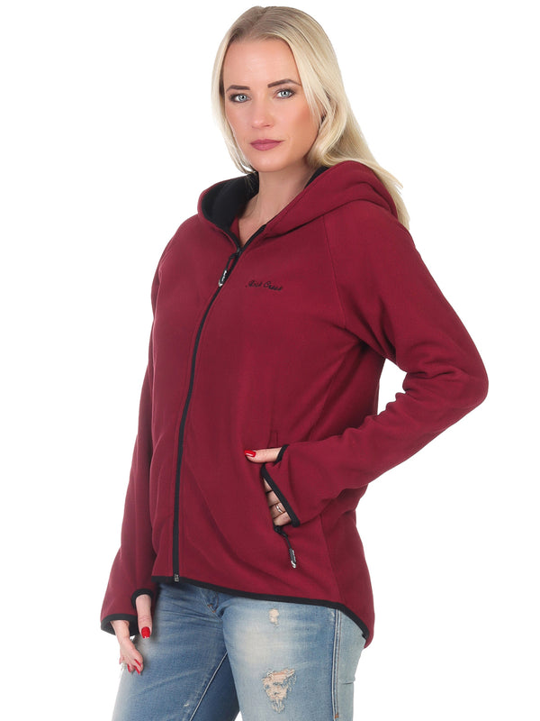 Rock Creek Damen Fleecejacke Lang D-502 _86903.jpg