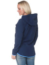 Rock Creek Damen Fleecejacke Lang D-502 _86907.jpg