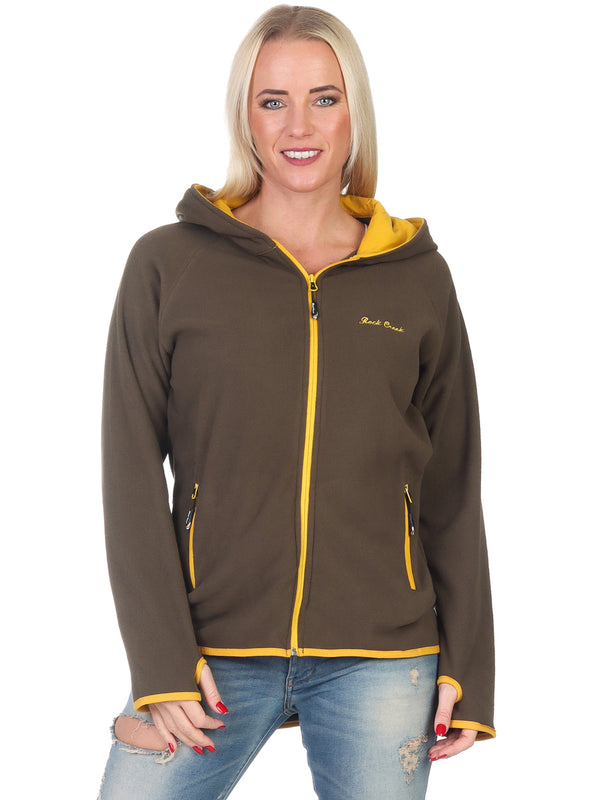 Rock Creek Damen Fleecejacke Lang D-502 _86909.jpg
