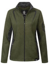 Rock Creek Damen Fleecejacke Melange Fleece D-505 _87379.jpg