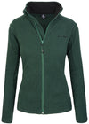 Rock Creek Damen Fleecejacke mit Stehkragen D-389 _78678.jpg