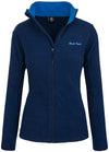 Rock Creek Damen Fleecejacke mit Stehkragen D-389 _78680.jpg