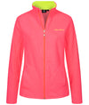 Rock Creek Damen Fleecejacke mit Stehkragen D-389 _81967.jpg