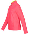Rock Creek Damen Fleecejacke mit Stehkragen D-389 _81968.jpg