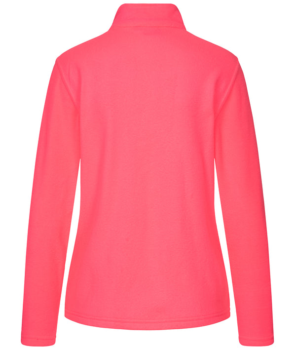 Rock Creek Damen Fleecejacke mit Stehkragen D-389 _81969.jpg