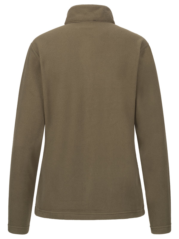 Rock Creek Damen Fleecejacke mit Stehkragen D-389 _87757.jpg