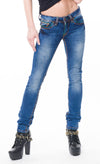 Rock Creek Damen Jeans Regular Fit Blau RC-2072_76747.jpg