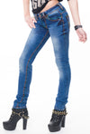 Rock Creek Damen Jeans Regular Fit Blau RC-2072_76749.jpg