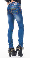Rock Creek Damen Jeans Regular Fit Blau RC-2072_76750.jpg