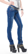 Rock Creek Damen Jeans Regular Fit Blau RC-2073_76752.jpg