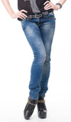 Rock Creek Damen Jeans Regular Fit Blau RC-2074_76754.jpg