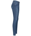 Rock Creek Damen Jeans Skinny Fit Blau D-398_65805.jpg
