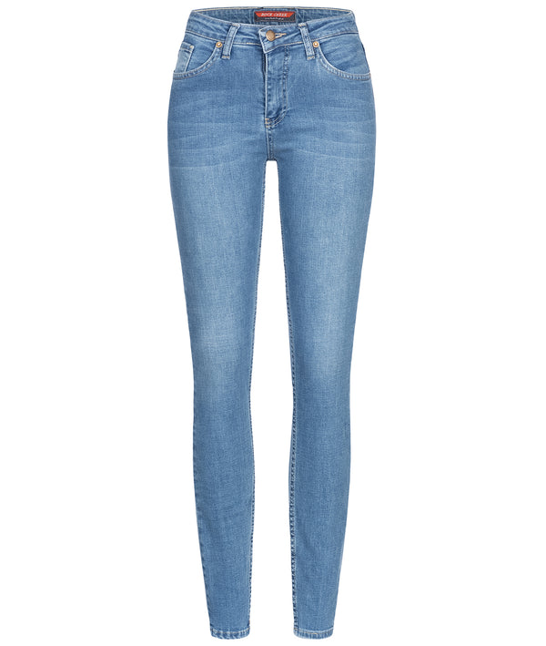 Rock Creek Damen Jeans Skinny Fit Hellblau D-399_65809.jpg