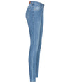 Rock Creek Damen Jeans Skinny Fit Hellblau D-399_65810.jpg