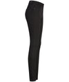 Rock Creek Damen Jeans Skinny Fit Schwarz D-415_65820.jpg