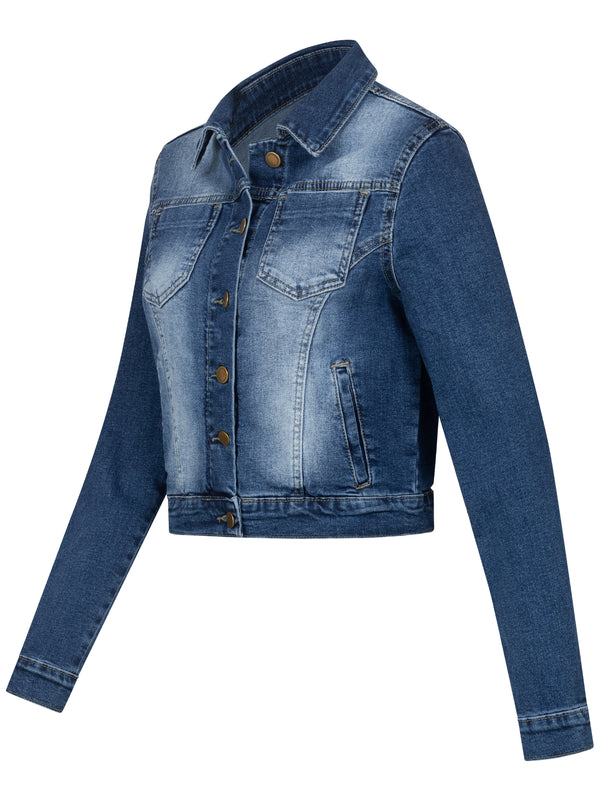 Rock Creek Damen Jeansjacke D-493 _86406.jpg