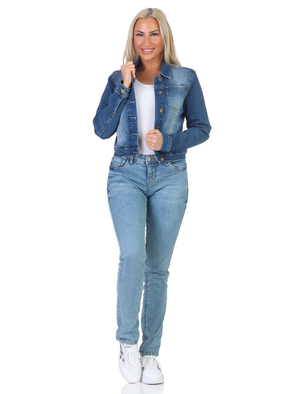 Rock Creek Damen Jeansjacke D-493 _87310.jpg