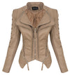 Rock Creek Damen Kunstlederjacke mit Wasserfallkragen D-365_78550.jpg