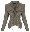 Rock Creek Damen Kunstlederjacke mit Wasserfallkragen D-365_78554.jpg