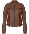 Rock Creek Damen Lederjacke D-481 _85010.jpg