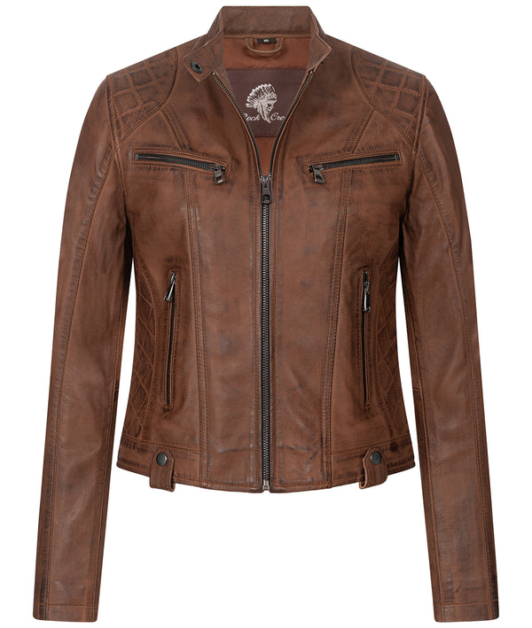 Rock Creek Damen Lederjacke D-481 _85011.jpg