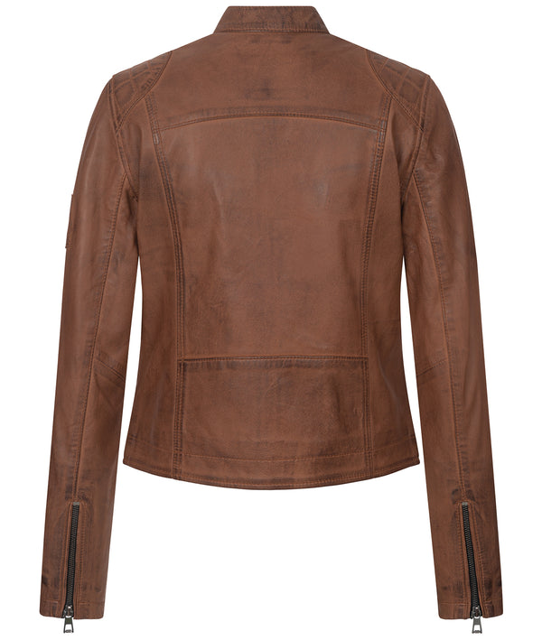 Rock Creek Damen Lederjacke D-481 _85013.jpg