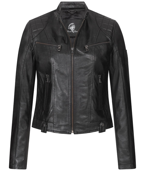 Rock Creek Damen Lederjacke D-481 _85022.jpg