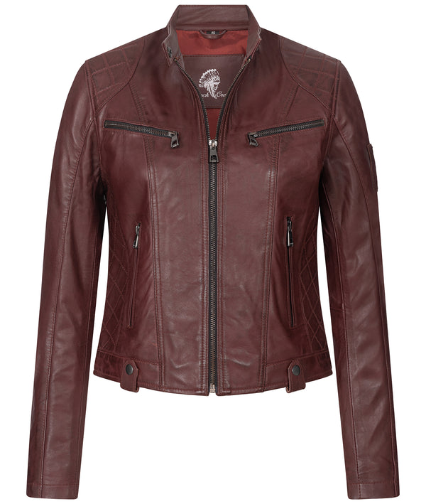 Rock Creek Damen Lederjacke D-481 _85026.jpg