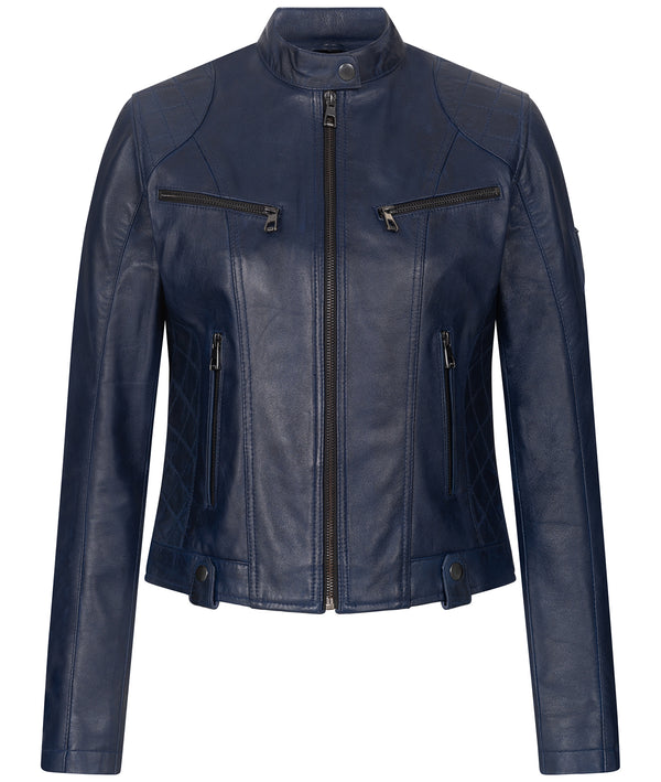 Rock Creek Damen Lederjacke D-481 _85029.jpg