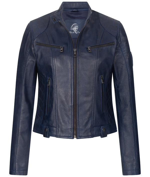 Rock Creek Damen Lederjacke D-481 _85030.jpg